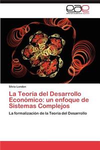 Teoria del Desarrollo Economico