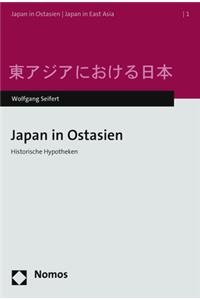 Japan in Ostasien