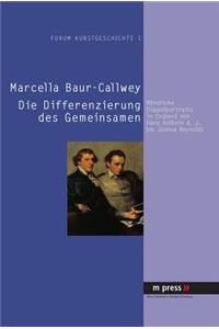 Die Differenzierung Des Gemeinsamen