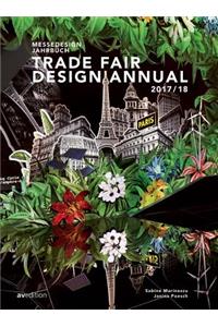 Trade Fair Design Annual 2017/18