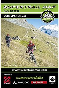 Val d'Aosta East