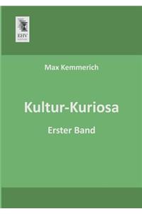 Kultur-Kuriosa