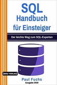 SQL Handbuch fur Einsteiger