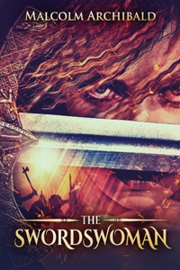 Swordswoman