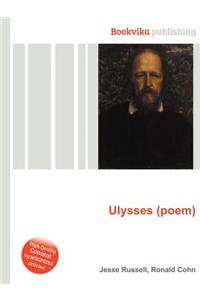 Ulysses (Poem)