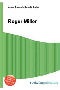 Roger Miller