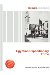 Egyptian Expeditionary Force