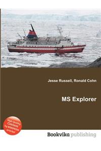 MS Explorer