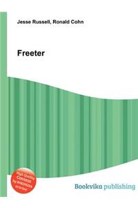 Freeter