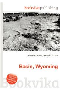 Basin, Wyoming