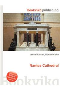 Nantes Cathedral