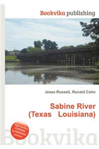 Sabine River (Texas Louisiana)