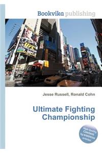 Ultimate Fighting Championship