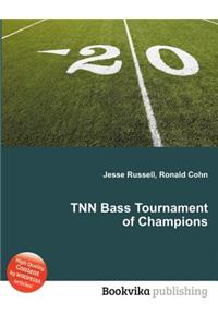 TNN Bass Tournament of Champions