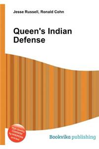 Queen's Indian Defense