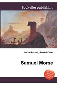 Samuel Morse