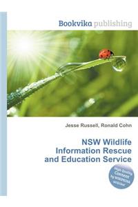 Nsw Wildlife Information Rescue and Education Service