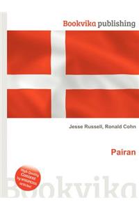 Pairan
