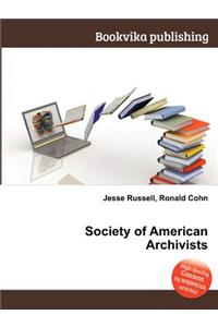 Society of American Archivists