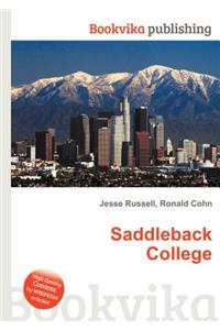 Saddleback College