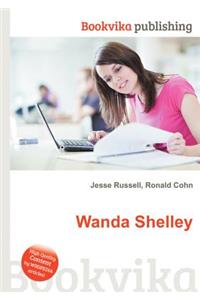 Wanda Shelley