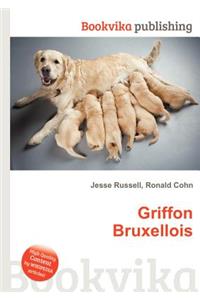 Griffon Bruxellois