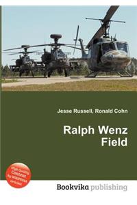 Ralph Wenz Field