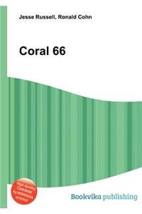 Coral 66
