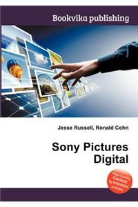 Sony Pictures Digital