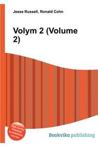 Volym 2 (Volume 2)