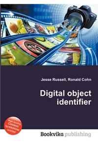 Digital Object Identifier