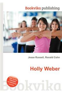 Holly Weber