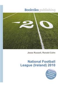 National Football League (Ireland) 2010