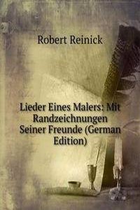 Lieder Eines Malers