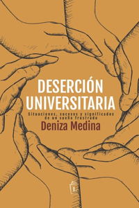 Deserción universitaria