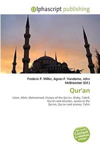 Qur'an