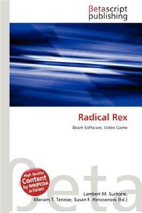 Radical Rex