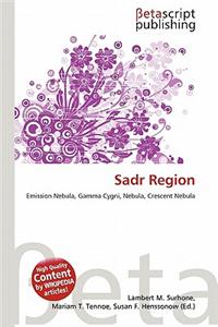 Sadr Region