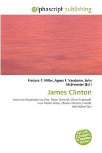 James Clinton