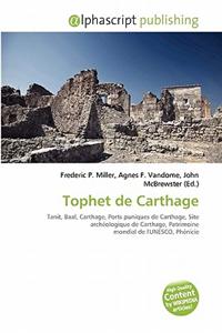 Tophet de Carthage