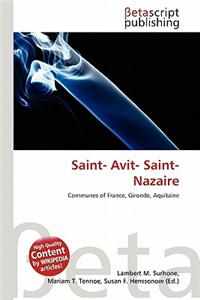 Saint- Avit- Saint- Nazaire