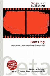 Pam Ling