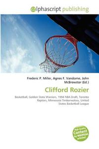 Clifford Rozier
