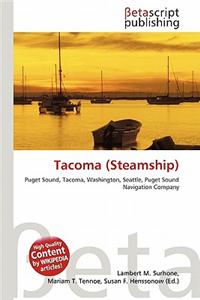 Tacoma (Steamship)