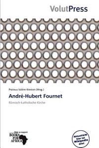 Andr -Hubert Fournet