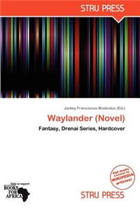Waylander (Novel)