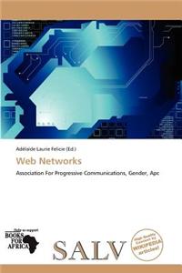 Web Networks