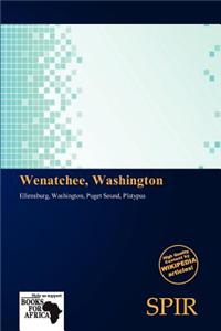 Wenatchee, Washington