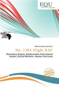 No. 1303 Flight RAF