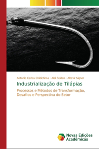 Industrialização de Tilápias
